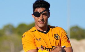 Raúl Jiménez vuelve a anotar – Getty Images
