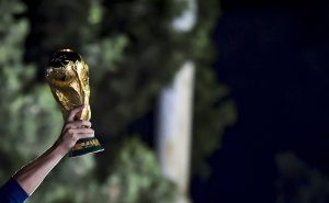 Qatar 2022 dejó la vara muy alta para 2026. Fuente: Getty
