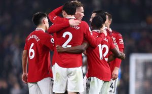 Manchester United tendrá más margen para aumentar salarios. Fuente: Getty
