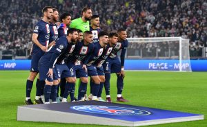 PSG tuvo jugadores en todo momento de Qatar 2022. Fuente: Getty
