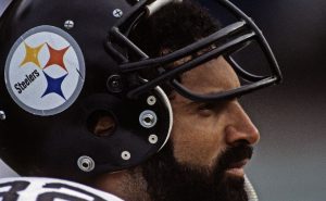 NFL: Muere legendario corredor de los Steelers de Pittsburgh