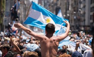 Le costó caro un tuit | Getty Images

