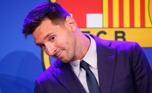 Barcelona quiere que regrese su leyenda – Fuente: Getty
