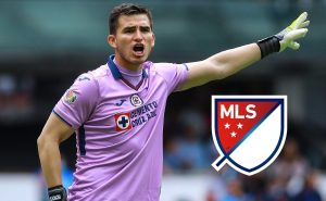 Sebastián Jurado está cerca de la MLS – Getty Images. 
