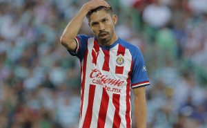 Oribe Peralta | Getty Images

