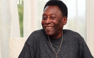 Pelé se ha puesto más grave – Fuente: Getty
