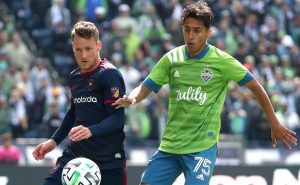 Juvenil de la MLS está a un paso de Pumas – Getty Images.
