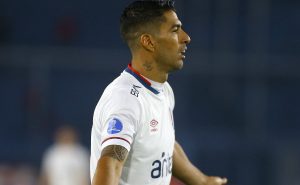 Luis Suárez | Getty Images
