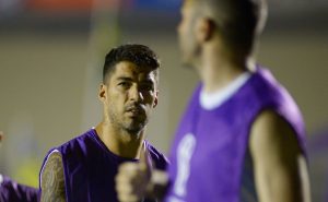 Luis Suárez | Getty Images
