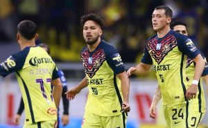 Estrella del América se va al Cruzeiro – Getty Images. 
