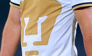 Pumas estrenaría playera en el Clausura 2023. | Getty Images 
