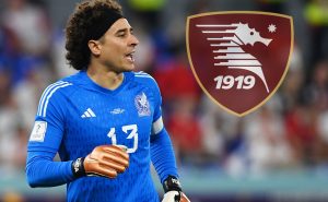 Memo Ochoa | Getty Images
