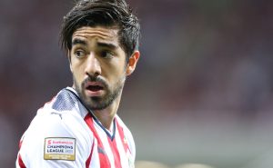 Rodolfo Pizarro | Getty Images
