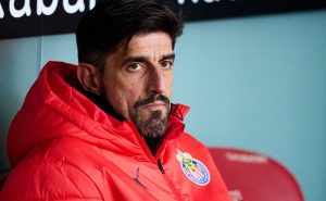 Veljko Paunovic, director técnico de Chivas | Getty Images
