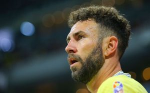 Layún América / Fuente: Getty Images

