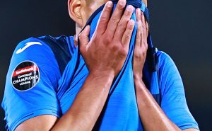 Cruz Azul anunció una baja. | Getty Images
