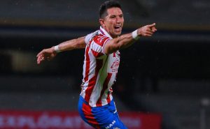 Jesús Molina | Getty Images

