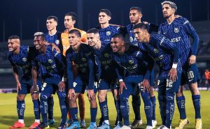 América deseó feliz Navidad a su afición. | @ClubAmerica
