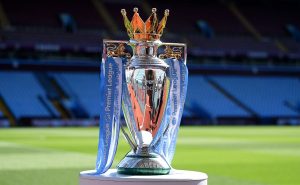 La Premier League se reanuda este lunes 26 de diciembre. | Getty Images
