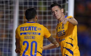 El jugador que podría salir de Tigres en 2023

