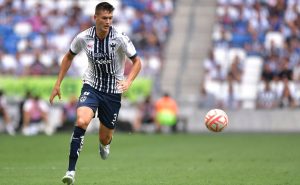 César Montes viajará a España 
