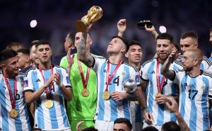 Esto valdrán los nuevos cracks de Argentina

