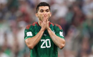 La Selección Mexicana sigue buscando a su nuevo DT – Fuente: Getty
