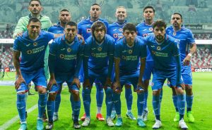 Cruz Azul alista cambios en su organigrama. | Getty Images
