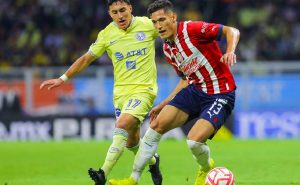 América podría enfrentar a Chivas en la Final de la Copa Sky 2022. | Getty Images
