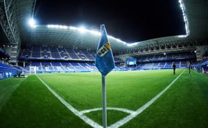 Santiago Román se unirá al Real Oviedo | Getty Images
