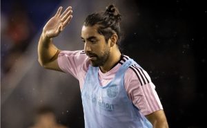 Rodolfo Pizarro | Getty Images
