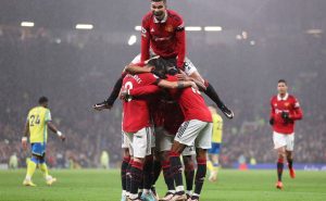 La Premier League regresó – Fuente: Getty
