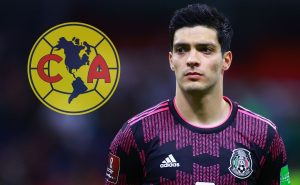 Raúl Jiménez | Getty Images
