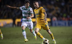 La Copa Sky nos regaló muchos empates. Fuente: Getty
