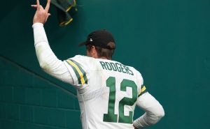 Muchos siguen con vida en la NFL. Fuente: Getty
