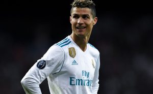 Cristiano Ronaldo | Getty Images
