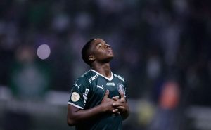 Las razones por las que Endrick fichó por el Madrid
