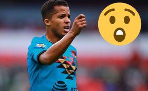 En Guatemala rechazan interés en Giovani Dos Santos – Getty Images. 

