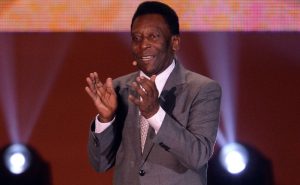 ¿De qué murió Pelé El cuerpo médico lo revela – Getty Images. 
