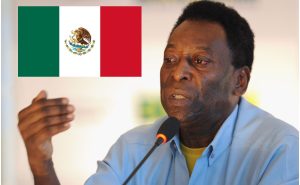 Pelé | Getty Images
