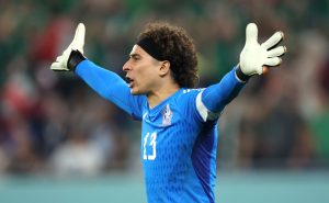 Memo Ochoa | Getty Images
