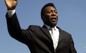 Pelé fue jugador de un equipo mexicano – Getty Images. 
