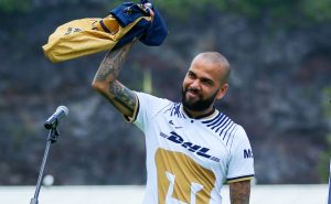 Pumas compite con la élite mundial – Getty Images. 
