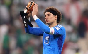 Directiva del Salernitana da advertencia sobre Memo Ochoa – Getty Images
