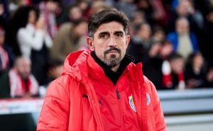 Paunovic, DT de Chivas – Fuente: Getty
