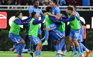 Cruz Azul campeón de la Copa Sky – Fuente: Getty
