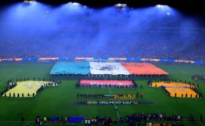 Liga MX Femenil – Fuente: Getty
