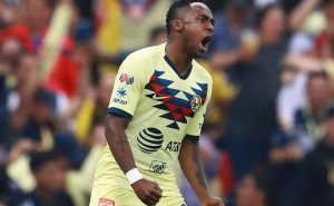 Estrella del América se va a Ecuador – Getty Images. 
