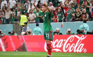 Uriel Antuna regresaría a Europa – Fuente: Getty
