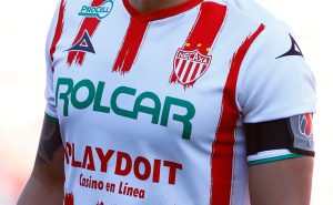 Necaxa buscará pelear por la Liga MX – Fuente: Getty
